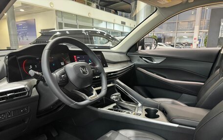 Changan CS35 Plus, 2025 год, 2 839 900 рублей, 4 фотография