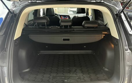 Changan CS35 Plus, 2025 год, 2 839 900 рублей, 8 фотография