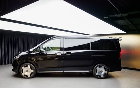 Mercedes-Benz V-Класс, 2025 год, 14 790 000 рублей, 6 фотография