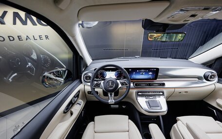 Mercedes-Benz V-Класс, 2025 год, 14 790 000 рублей, 14 фотография