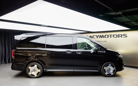Mercedes-Benz V-Класс, 2025 год, 14 790 000 рублей, 8 фотография