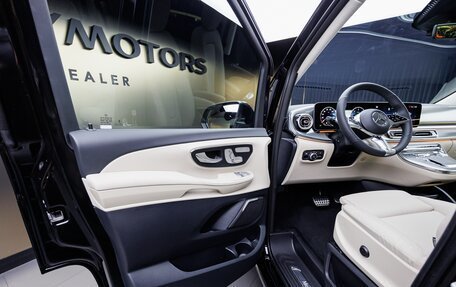 Mercedes-Benz V-Класс, 2025 год, 14 790 000 рублей, 10 фотография