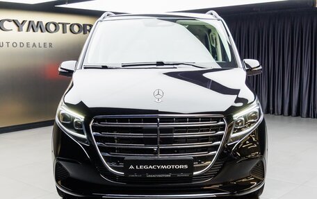 Mercedes-Benz V-Класс, 2025 год, 14 790 000 рублей, 2 фотография