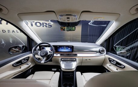 Mercedes-Benz V-Класс, 2025 год, 14 790 000 рублей, 13 фотография