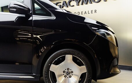 Mercedes-Benz V-Класс, 2025 год, 14 790 000 рублей, 9 фотография