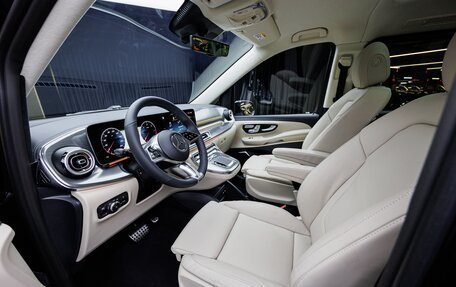 Mercedes-Benz V-Класс, 2025 год, 14 790 000 рублей, 12 фотография