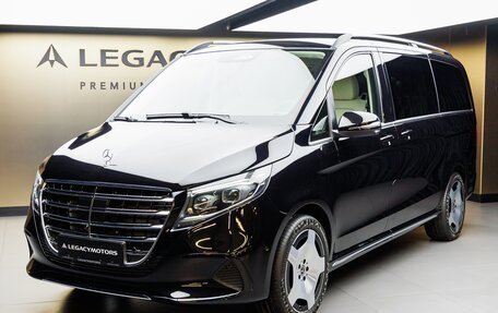 Mercedes-Benz V-Класс, 2025 год, 14 790 000 рублей, 5 фотография