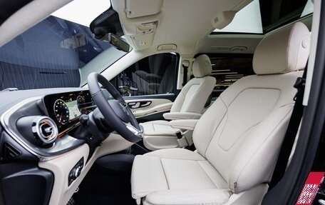 Mercedes-Benz V-Класс, 2025 год, 14 790 000 рублей, 11 фотография