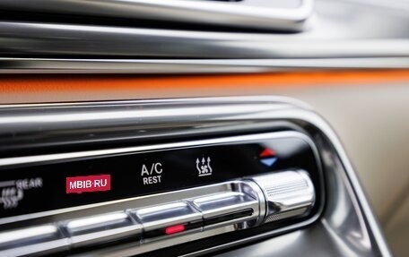 Mercedes-Benz V-Класс, 2025 год, 14 790 000 рублей, 17 фотография