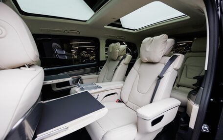 Mercedes-Benz V-Класс, 2025 год, 14 790 000 рублей, 27 фотография