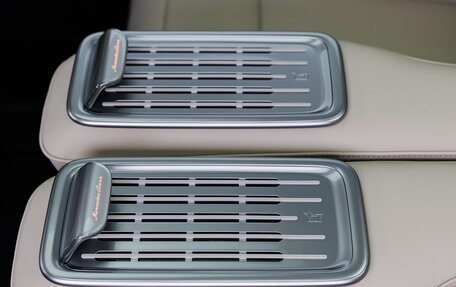 Mercedes-Benz V-Класс, 2025 год, 14 790 000 рублей, 30 фотография