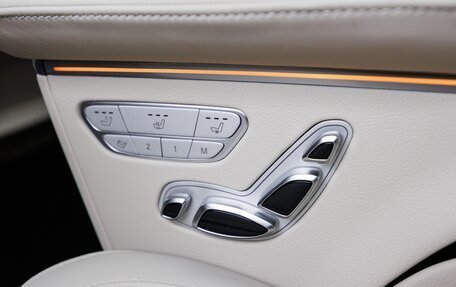 Mercedes-Benz V-Класс, 2025 год, 14 790 000 рублей, 29 фотография