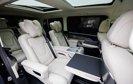 Mercedes-Benz V-Класс, 2025 год, 14 790 000 рублей, 31 фотография