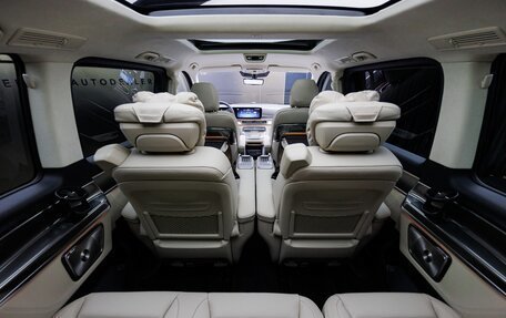 Mercedes-Benz V-Класс, 2025 год, 14 790 000 рублей, 35 фотография