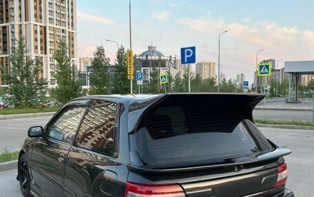 Toyota Starlet, 1993 год, 650 000 рублей, 13 фотография