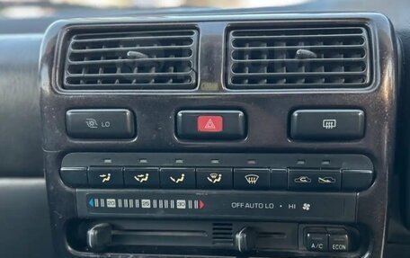 Toyota Starlet, 1993 год, 650 000 рублей, 5 фотография