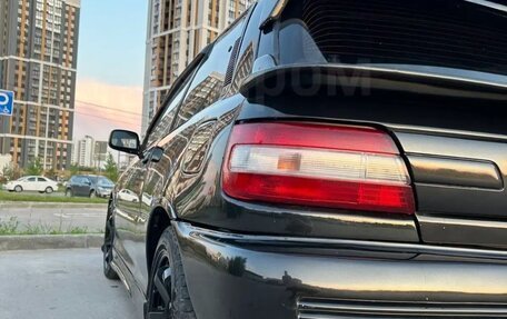 Toyota Starlet, 1993 год, 650 000 рублей, 14 фотография