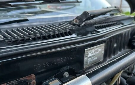 Toyota Starlet, 1993 год, 650 000 рублей, 9 фотография