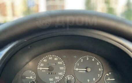 Toyota Starlet, 1993 год, 650 000 рублей, 7 фотография