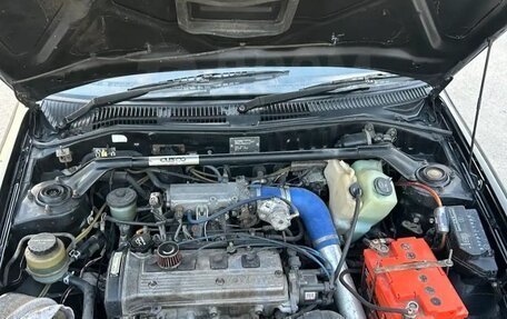 Toyota Starlet, 1993 год, 650 000 рублей, 8 фотография