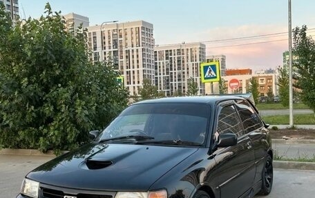 Toyota Starlet, 1993 год, 650 000 рублей, 18 фотография