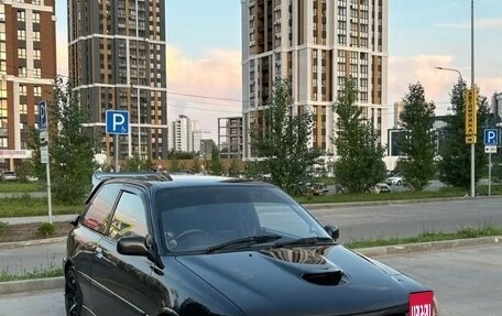 Toyota Starlet, 1993 год, 650 000 рублей, 19 фотография