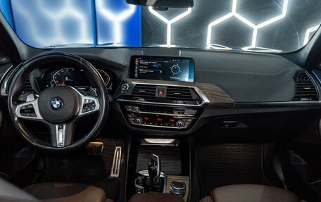 BMW X3, 2020 год, 5 999 000 рублей, 12 фотография