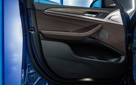 BMW X3, 2020 год, 5 999 000 рублей, 15 фотография