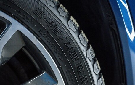 BMW X3, 2020 год, 5 999 000 рублей, 17 фотография