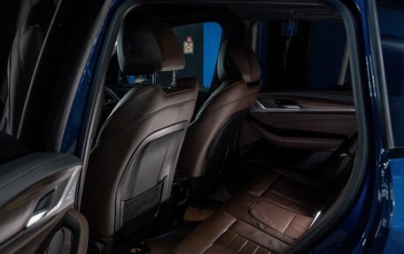 BMW X3, 2020 год, 5 999 000 рублей, 14 фотография