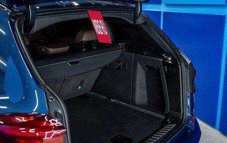 BMW X3, 2020 год, 5 999 000 рублей, 9 фотография