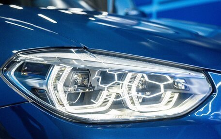 BMW X3, 2020 год, 5 999 000 рублей, 23 фотография