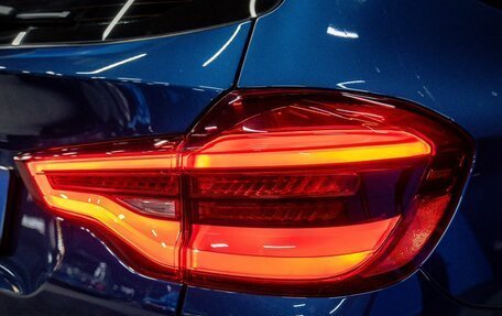 BMW X3, 2020 год, 5 999 000 рублей, 20 фотография