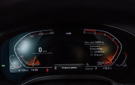 BMW X3, 2020 год, 5 999 000 рублей, 25 фотография