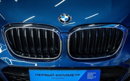 BMW X3, 2020 год, 5 999 000 рублей, 22 фотография