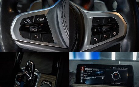 BMW X3, 2020 год, 5 999 000 рублей, 29 фотография