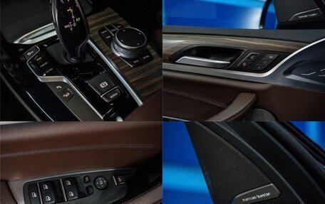 BMW X3, 2020 год, 5 999 000 рублей, 31 фотография