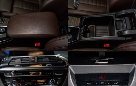 BMW X3, 2020 год, 5 999 000 рублей, 30 фотография