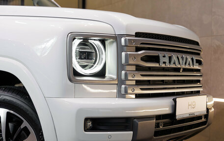 Haval H9, 2024 год, 4 699 000 рублей, 5 фотография