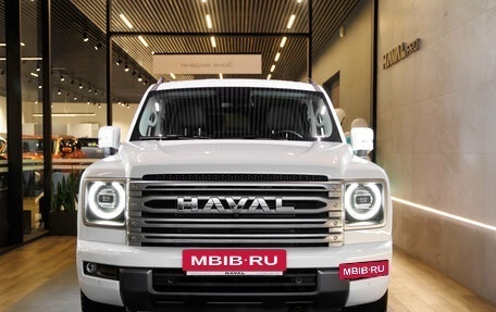 Haval H9, 2024 год, 4 699 000 рублей, 3 фотография