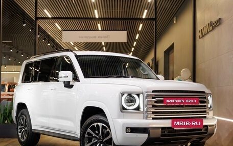 Haval H9, 2024 год, 4 699 000 рублей, 2 фотография