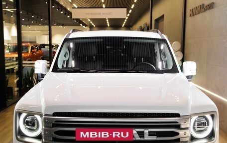 Haval H9, 2024 год, 4 699 000 рублей, 4 фотография