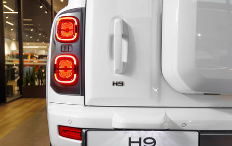 Haval H9, 2024 год, 4 699 000 рублей, 9 фотография