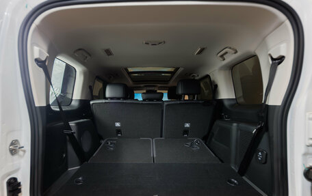 Haval H9, 2024 год, 4 699 000 рублей, 20 фотография