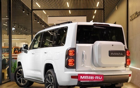 Haval H9, 2024 год, 4 699 000 рублей, 7 фотография