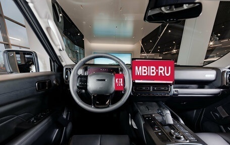 Haval H9, 2024 год, 4 699 000 рублей, 11 фотография