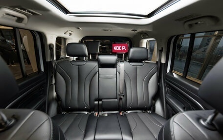 Haval H9, 2024 год, 4 699 000 рублей, 16 фотография