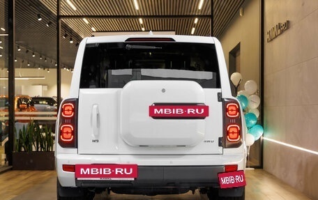 Haval H9, 2024 год, 4 699 000 рублей, 8 фотография