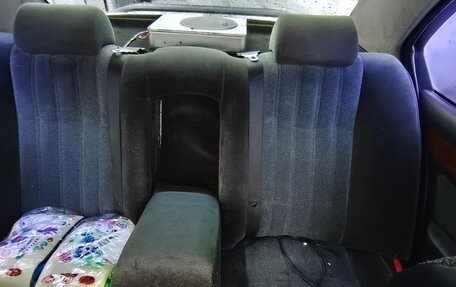 BMW 5 серия, 1993 год, 421 212 рублей, 8 фотография