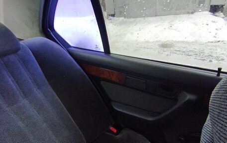 BMW 5 серия, 1993 год, 421 212 рублей, 7 фотография